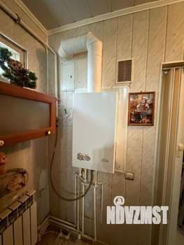 Дом 60м², 2-этажный, участок 5 сот.  