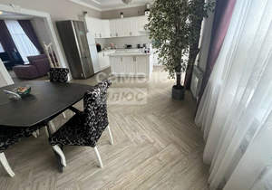 Дом 130м², 2-этажный, участок 3 сот.  