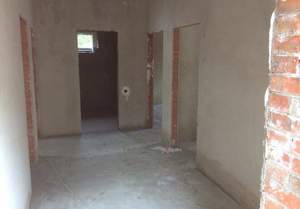 Дом 85м², 1-этажный, участок 3 сот.  