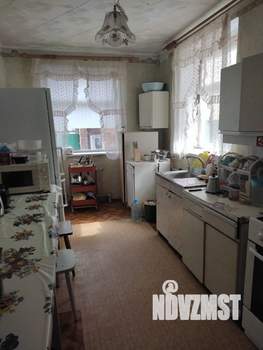 Дом 130м², 2-этажный, участок 5 сот.  