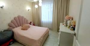 Дом 130м&sup2;, 2-этажный, участок 3 сот.  