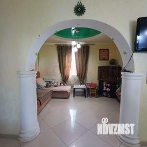 Дом 170м&sup2;, 2-этажный, участок 6 сот.  