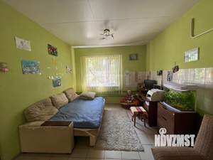 Дом 151м&sup2;, 2-этажный, участок 4 сот.  