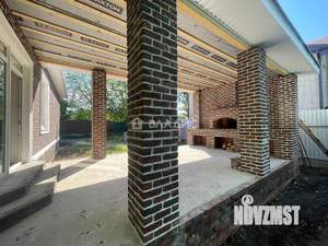 Дом 150м², 1-этажный, участок 6 сот.  