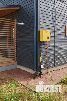 Дом 148м&sup2;, 2-этажный, участок 4 сот.  