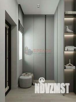 Дом 162м&sup2;, 2-этажный, участок 3 сот.  