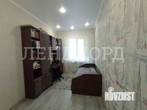 Дом 97м&sup2;, 2-этажный, участок 3 сот.  