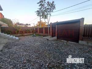 Дом 138м&sup2;, 2-этажный, участок 3 сот.  