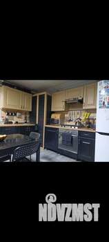 Дом 86м², 2-этажный, участок 2 сот.  