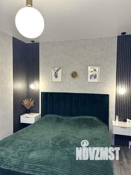 Дом 123м&sup2;, 2-этажный, участок 3 сот.  