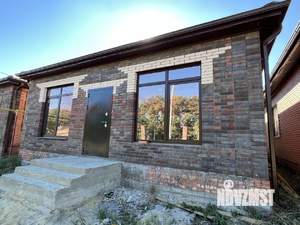 Дом 90м², 1-этажный, участок 3 сот.  