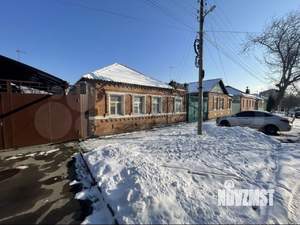 Дом 80м², 1-этажный, участок 4 сот.  
