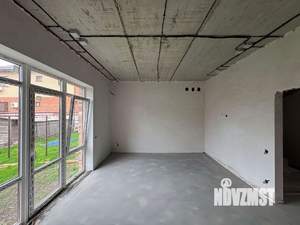 Дом 115м&sup2;, 2-этажный, участок 3 сот.  