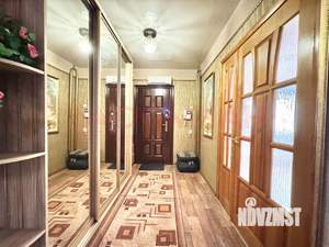 Дом 131м², 2-этажный, участок 3 сот.  