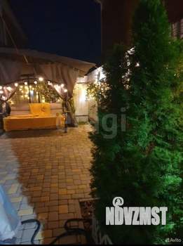 Дом 139м&sup2;, 2-этажный, участок 3 сот.  