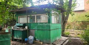 Дача 45м², 2-этажный, участок 6 сот.  