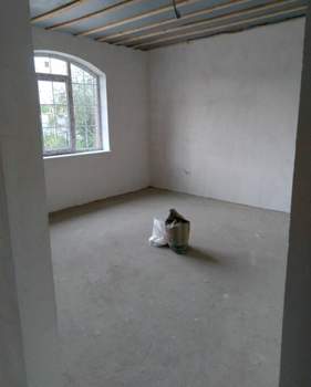 Дом 130м², 1-этажный, участок 6 сот.  