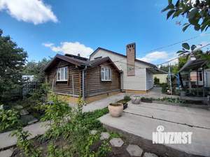 Дом 90м², 2-этажный, участок 6 сот.  