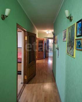 Дом 163м&sup2;, 2-этажный, участок 6 сот.  