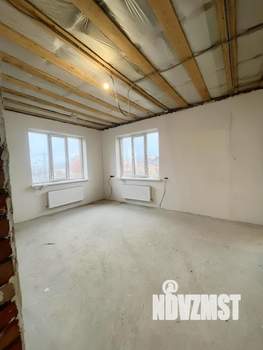 Дом 200м&sup2;, 2-этажный, участок 4 сот.  