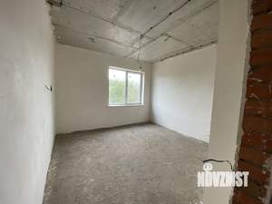 Дом 190м², 2-этажный, участок 4 сот.  