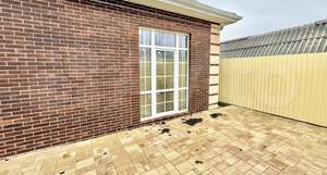 Дом 116м&sup2;, 1-этажный, участок 5 сот.  