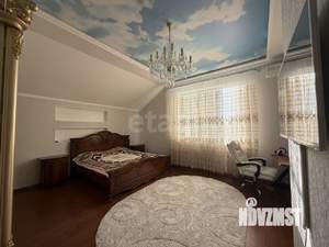 Дом 310м&sup2;, 3-этажный, участок 5 сот.  