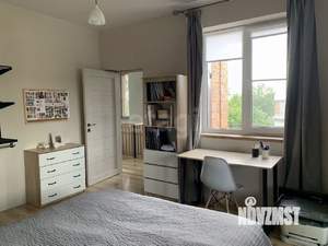 Дом 130м², 3-этажный, участок 5 сот.  