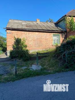 Дом 47м&sup2;, 1-этажный, участок 2 сот.  