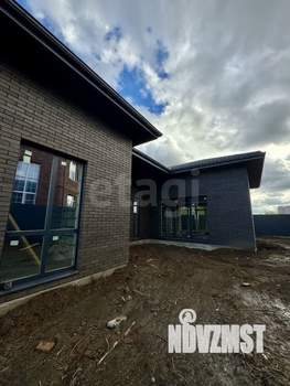 Дом 142м&sup2;, 2-этажный, участок 6 сот.  