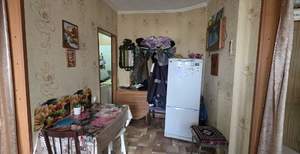 Дом 50м&sup2;, 1-этажный, участок 2 сот.  