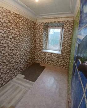 Дом 55м&sup2;, 1-этажный, участок 1 сот.  