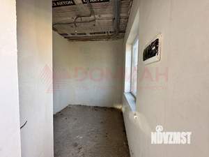 Дом 115м², 1-этажный, участок 3 сот.  