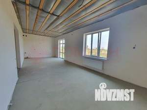 Дом 115м&sup2;, 1-этажный, участок 4 сот.  