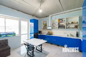 Дом 150м&sup2;, 2-этажный, участок 6 сот.  