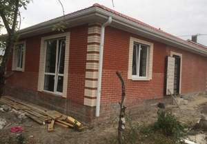Дом 90м², 1-этажный, участок 5 сот.  