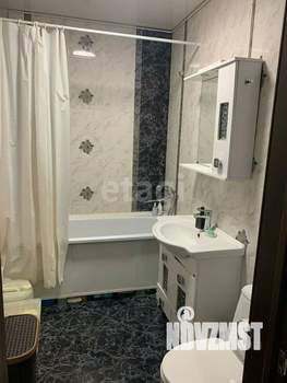 Таунхаус 63м&sup2;, 2-этажный, участок 1 сот.  