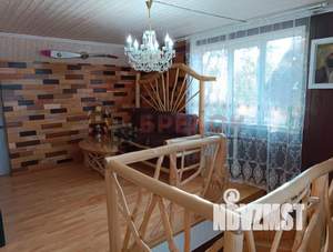 Дом 100м&sup2;, 1-этажный, участок 5 сот.  