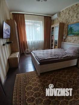 Дом 120м², 2-этажный, участок 3 сот.  