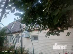 Дом 280м², 2-этажный, участок 6 сот.  