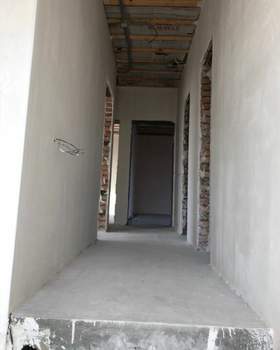 Дом 160м², 2-этажный, участок 5 сот.  