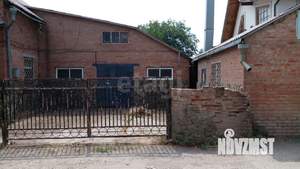 Дом 134м&sup2;, 2-этажный, участок 5 сот.  