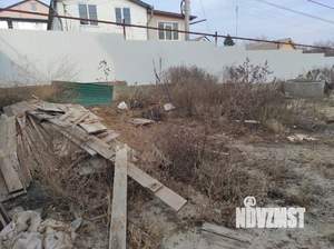 Дом 150м², 2-этажный, участок 3 сот.  