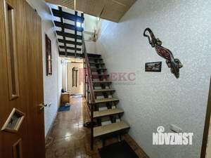 Дом 175м², 2-этажный, участок 2 сот.  