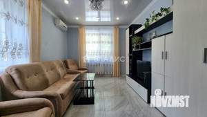 Дом 106м², 3-этажный, участок 3 сот.  