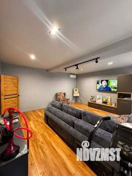 Дом 115м&sup2;, 2-этажный, участок 4 сот.  