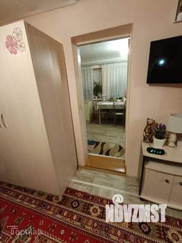 Дом 117м&sup2;, 1-этажный, участок 4 сот.  