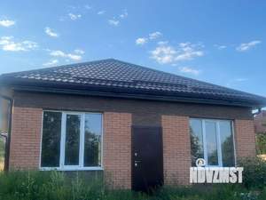 Дом 70м&sup2;, 1-этажный, участок 3 сот.  