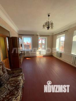 Дом 82м&sup2;, 1-этажный, участок 4 сот.  