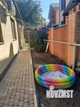 Дом 120м², 1-этажный, участок 3 сот.  